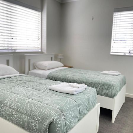 파운다 가든 아파트먼트 브리즈번 외부 사진